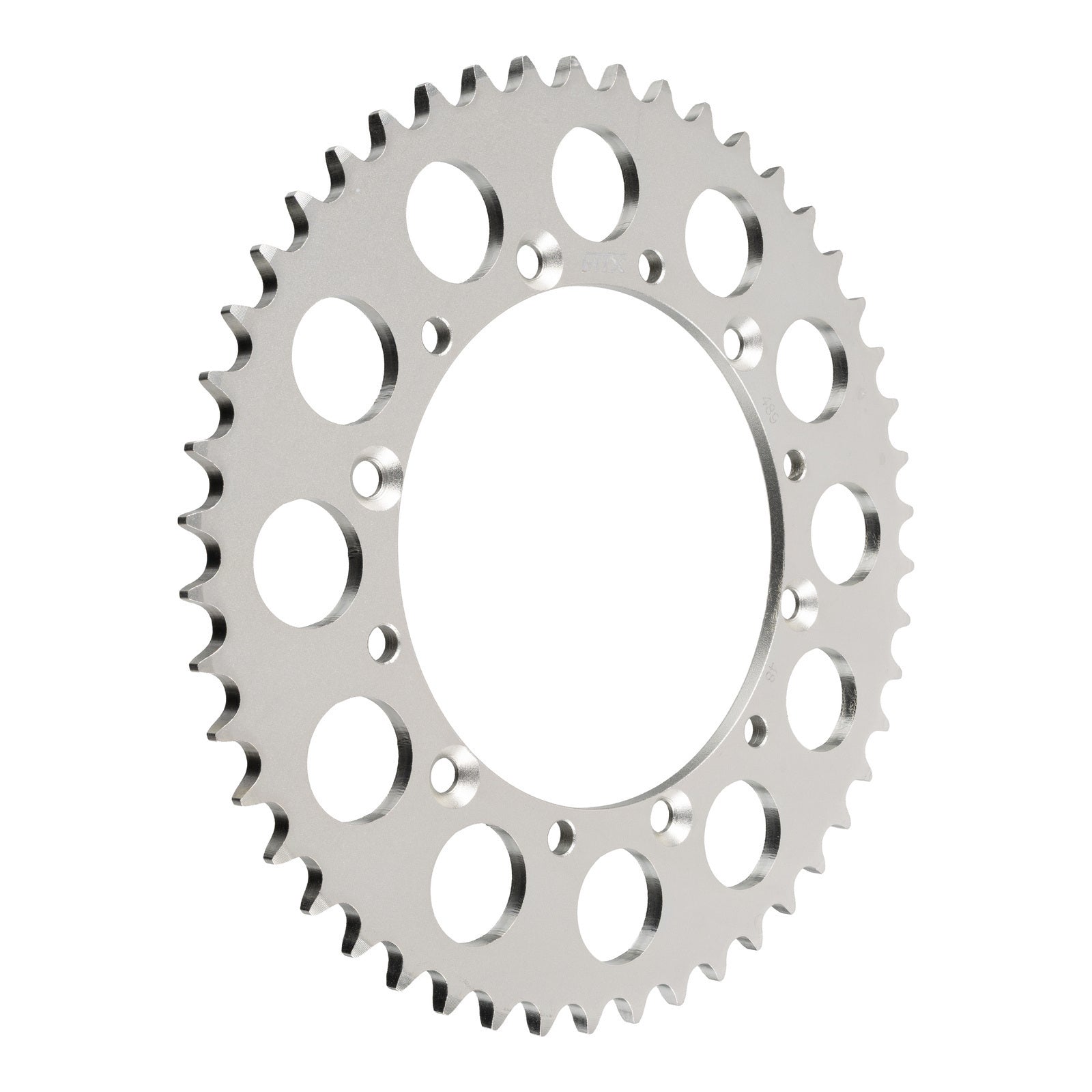 Sprocket Kit Kawasaki KL250 Stockman - 520H 13/47