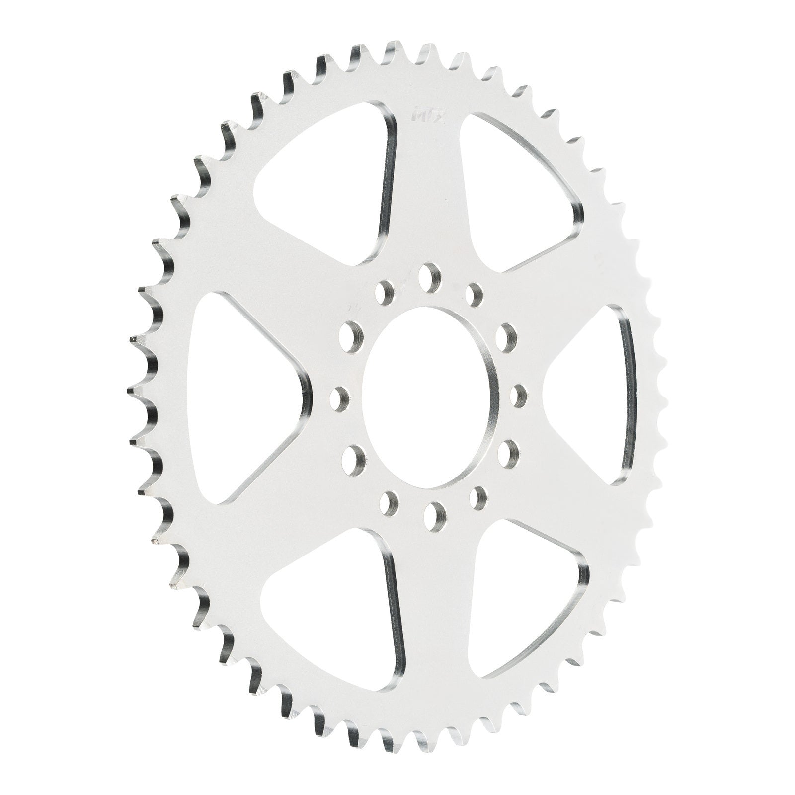 Sprocket Kit Suzuki TF185 - 520H 12/48