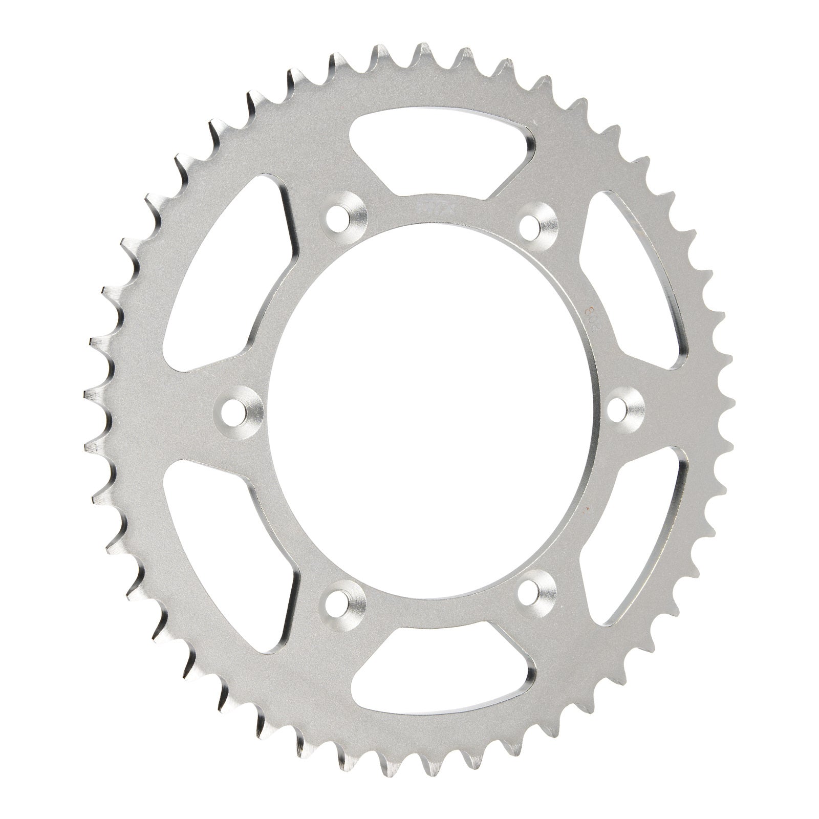 Sprocket Kit Suzuki RMZ450 '13- U-Ring - GB520MXU 13/50