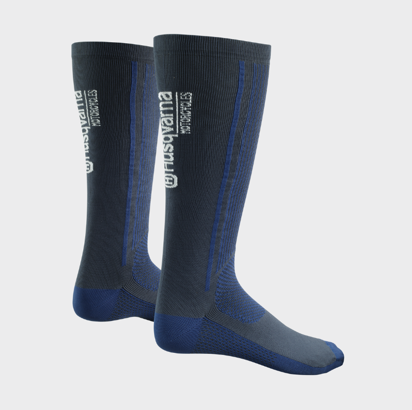 HUSQVARNA FUNCTIONAL OFFROAD SOCKS