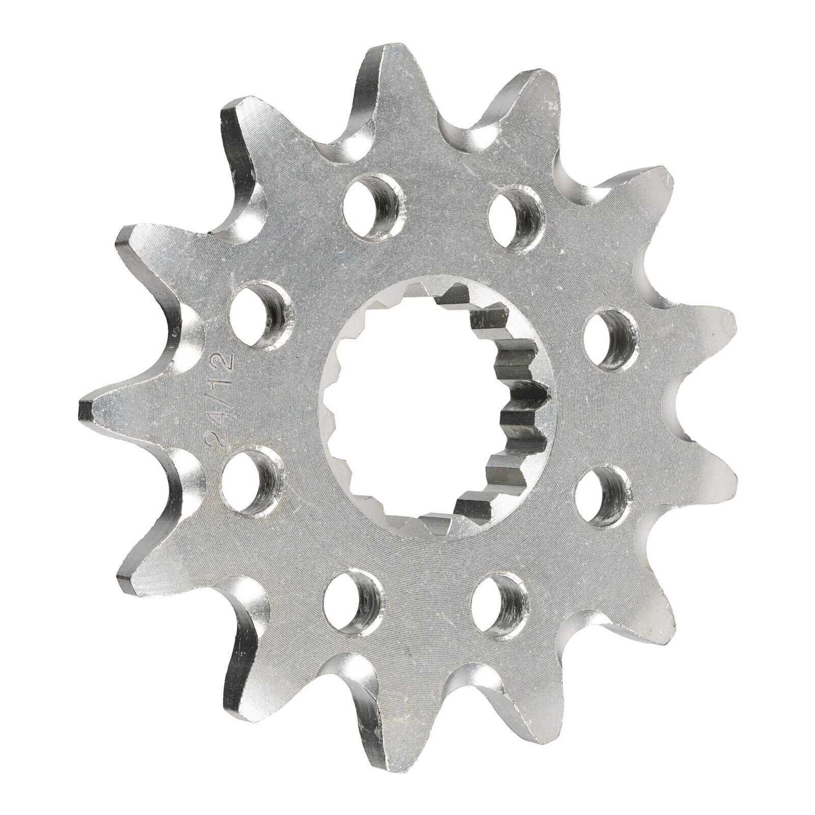 MTX 1901 Hornet Lightweight Steel Front Sprocket #520