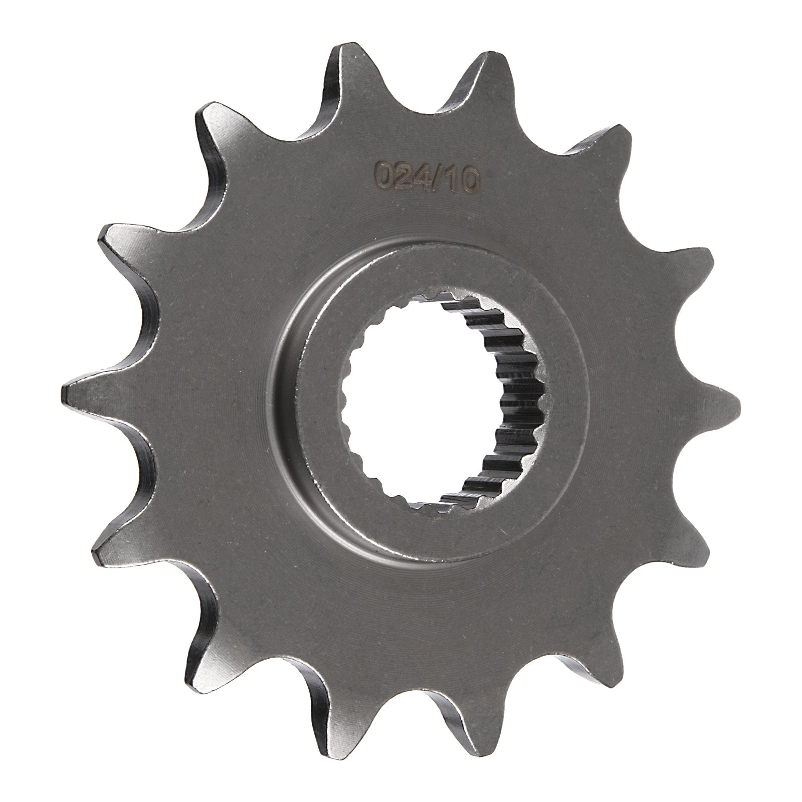 MTX 583 Steel Front Sprocket #520