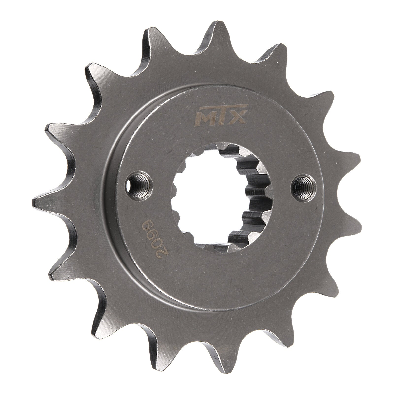 MTX 1307 Steel Front Sprocket #520 (MBN)