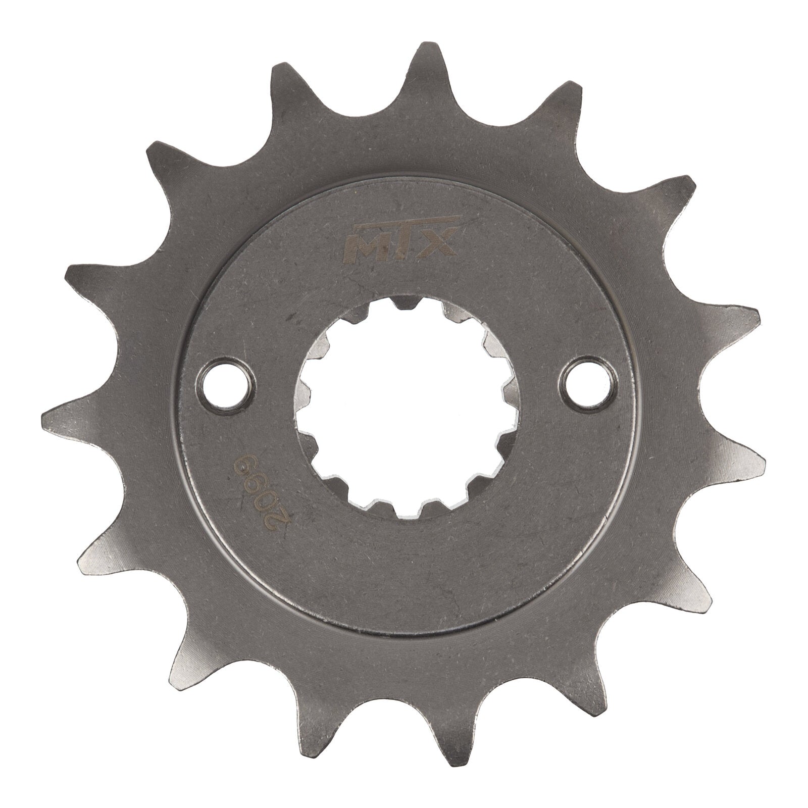MTX 1307 Steel Front Sprocket #520 (MBN)