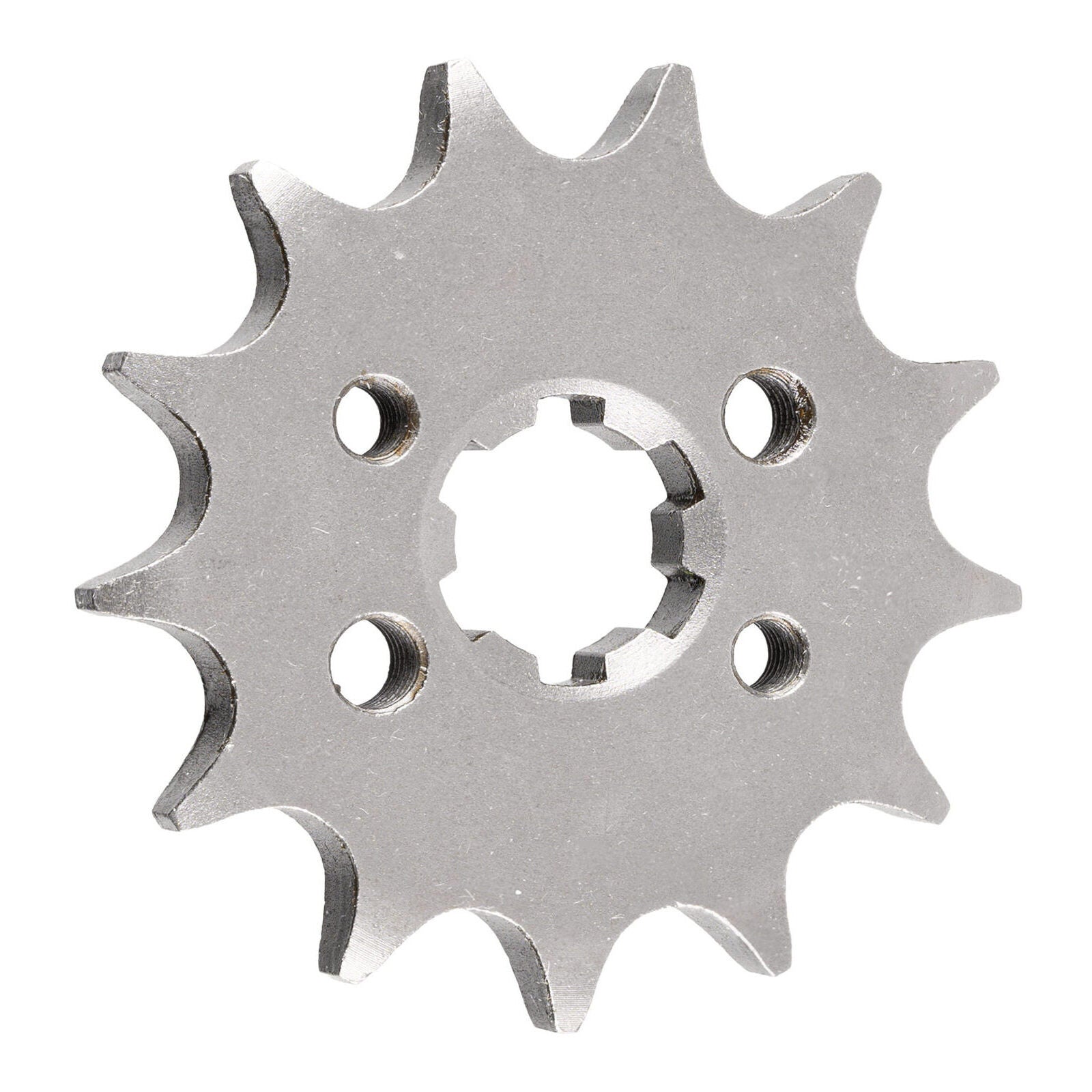 MTX 277 Steel Front Sprocket #428