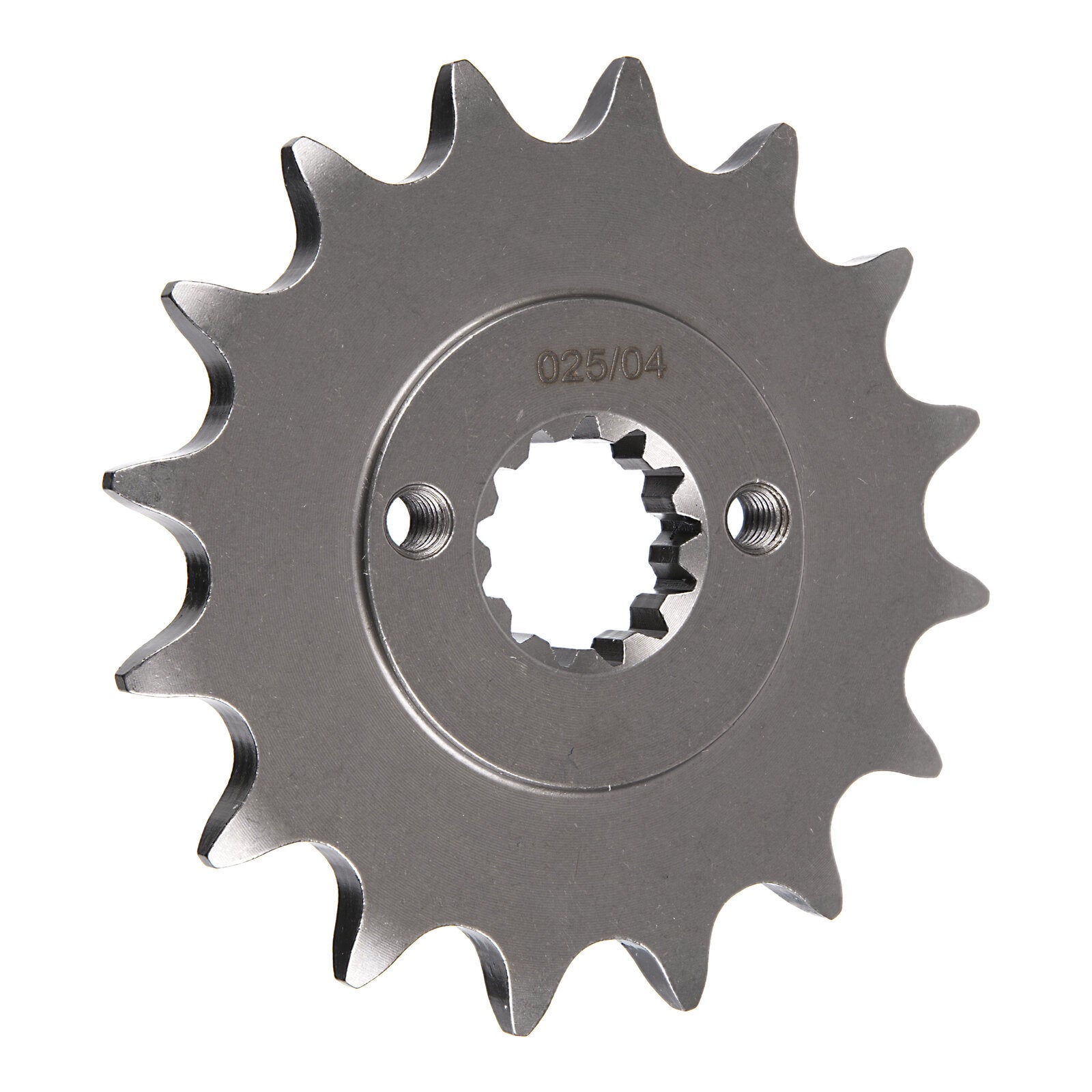 MTX 1908 Steel Front Sprocket #520