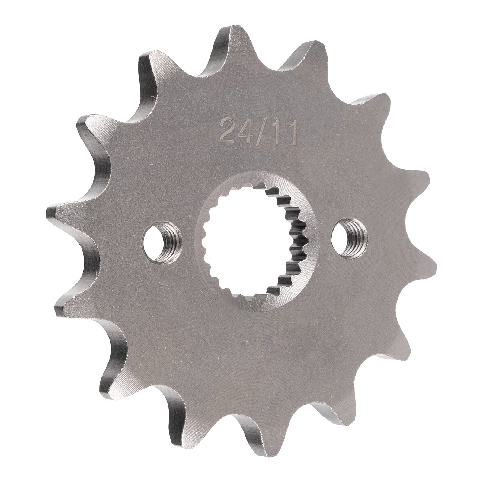 MTX 1256 Steel Front Sprocket #420
