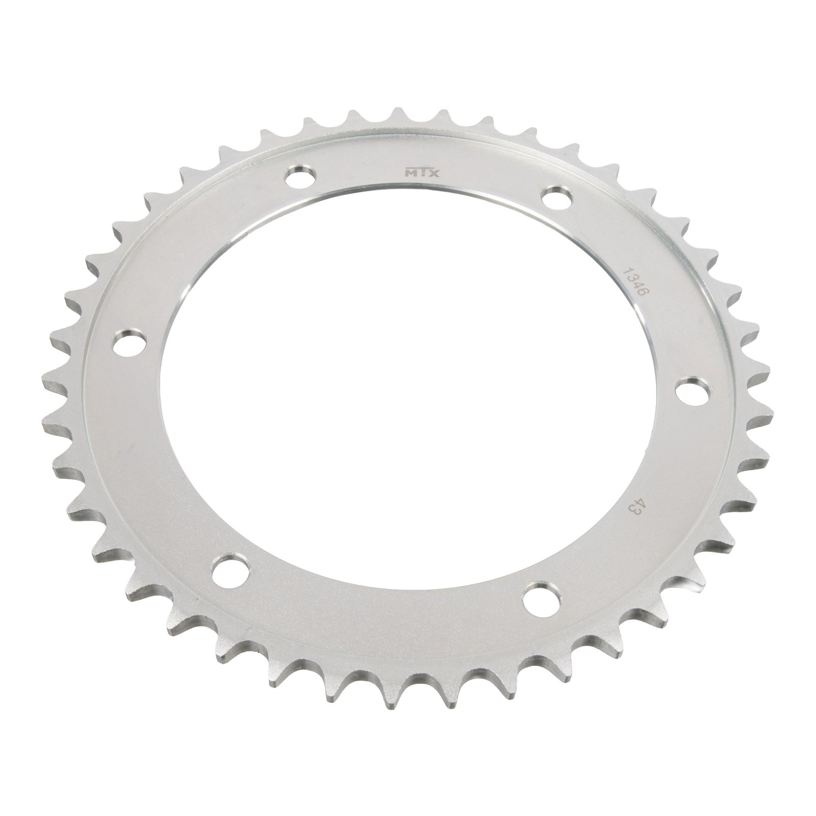MTX 1346 Steel Rear Sprocket #525