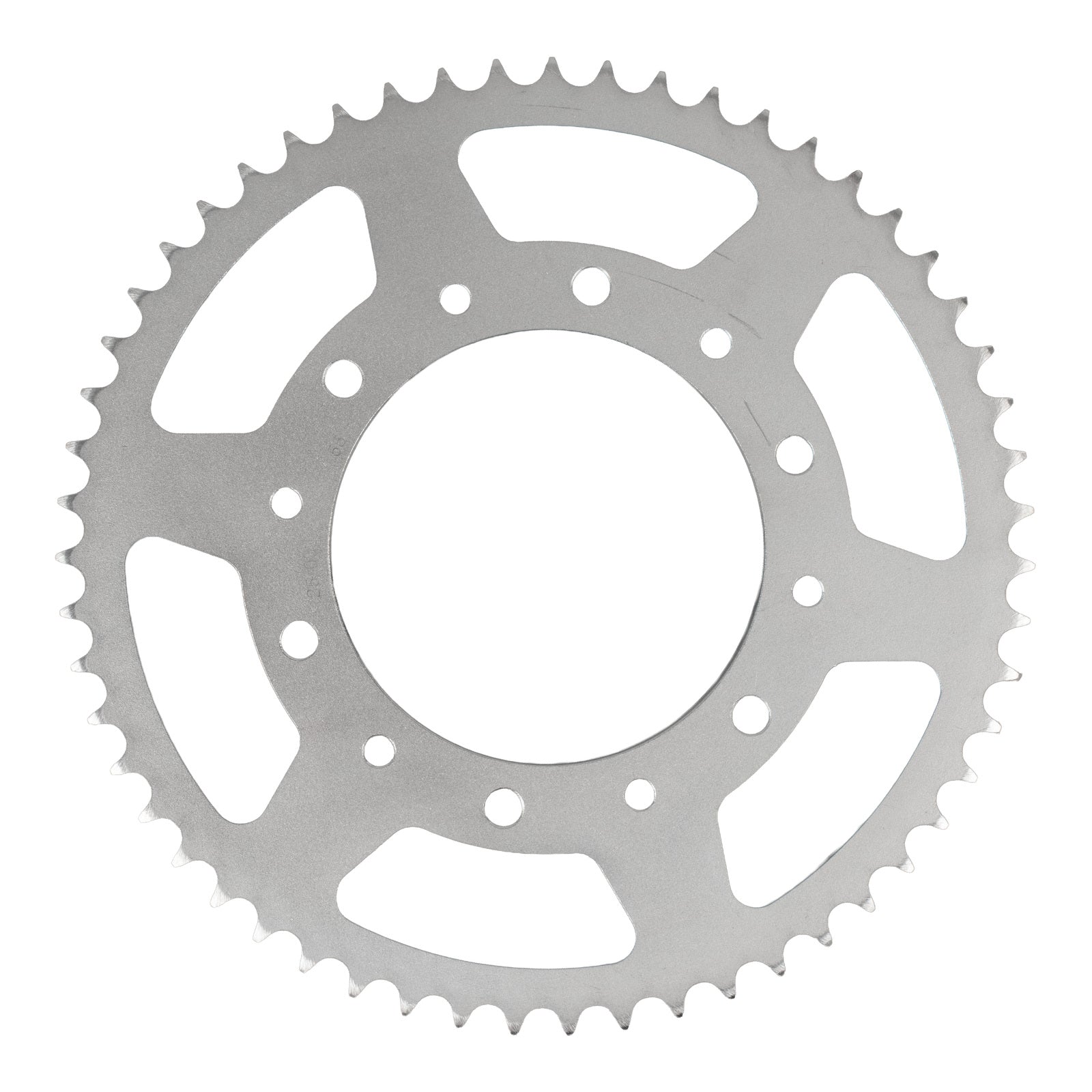 MTX 210/301 Steel Rear Sprocket #520