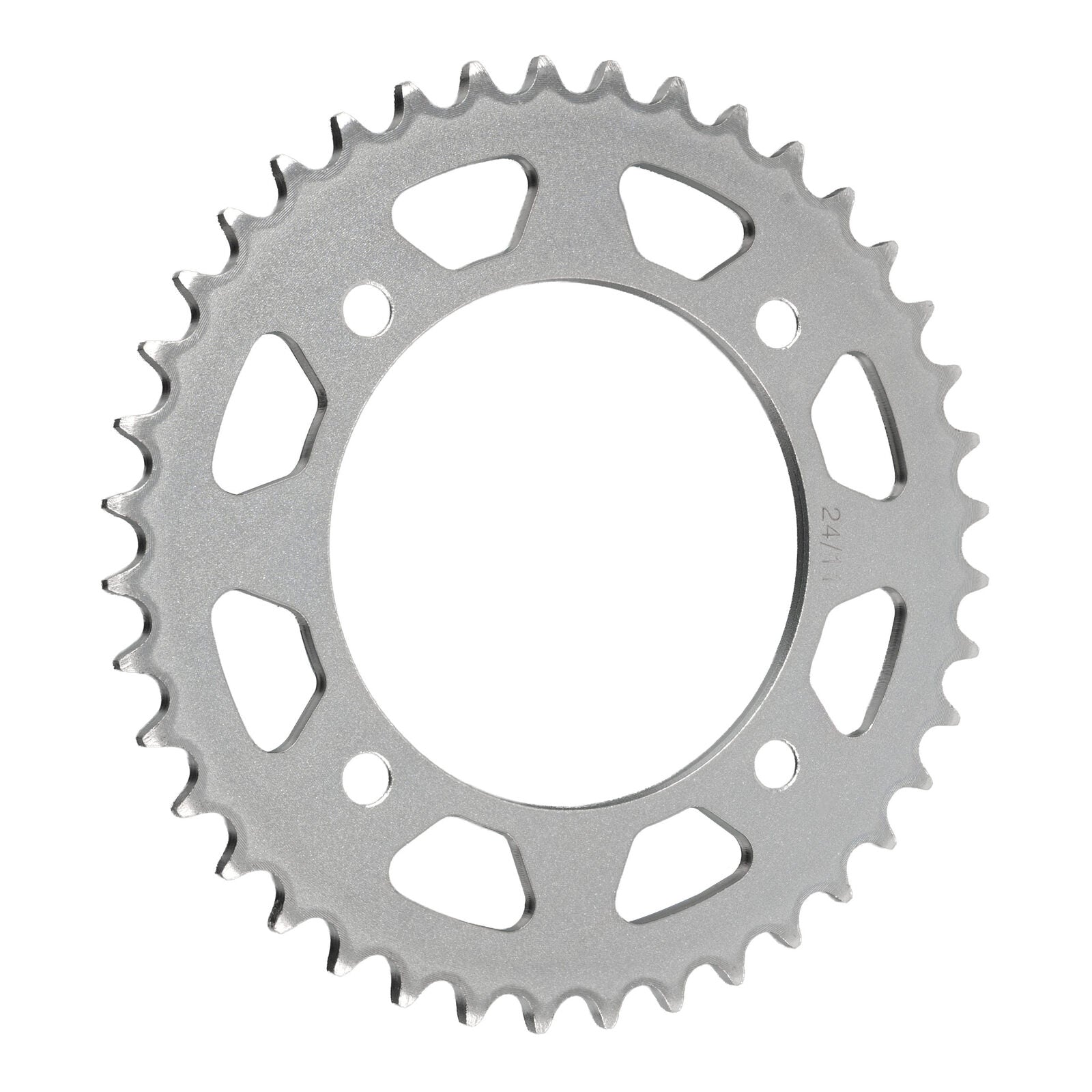 MTX KTM 50 (2) Steel Rear Sprocket #415