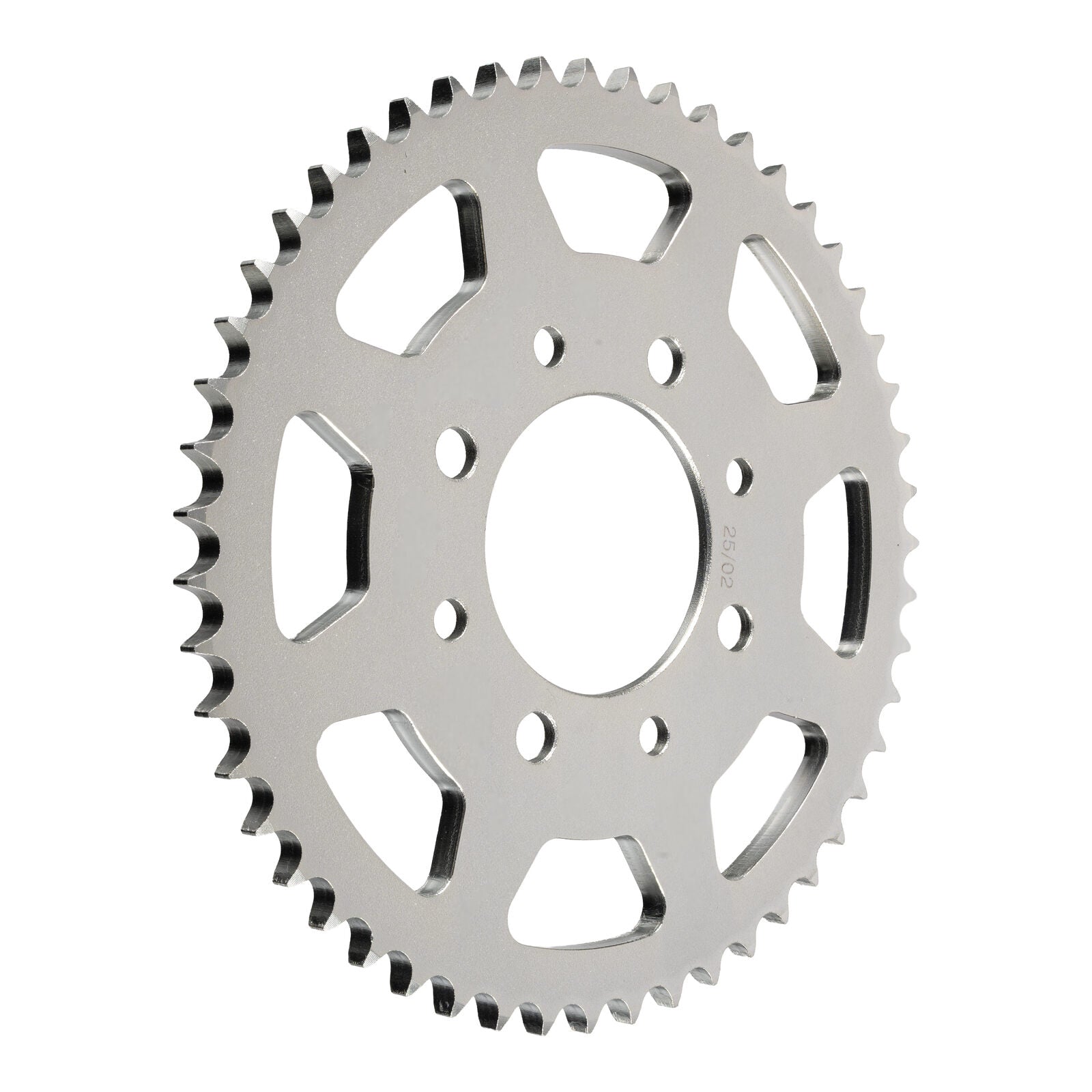 MTX XRM125 Steel Rear Sprocket #428