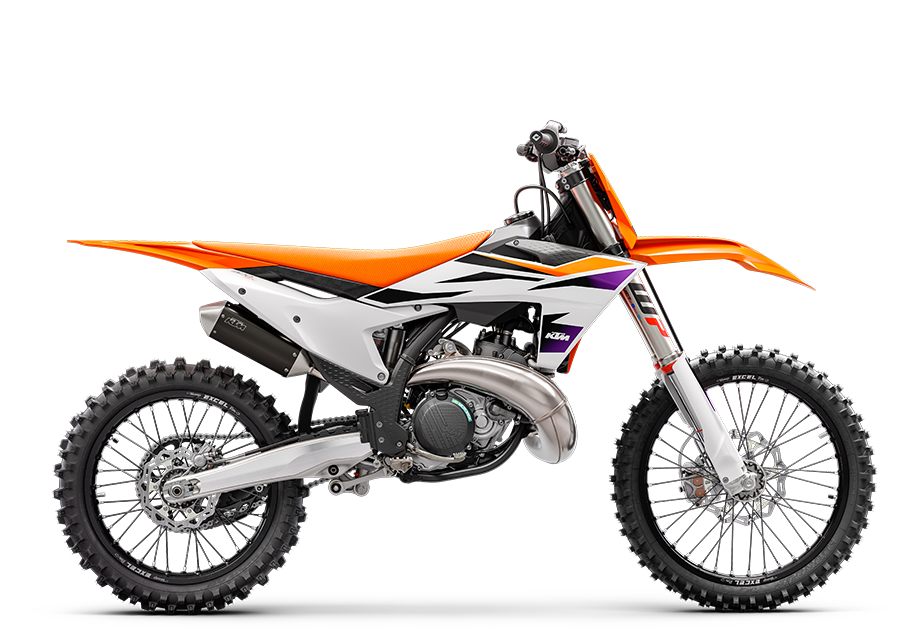 KTM 300 SX 2024