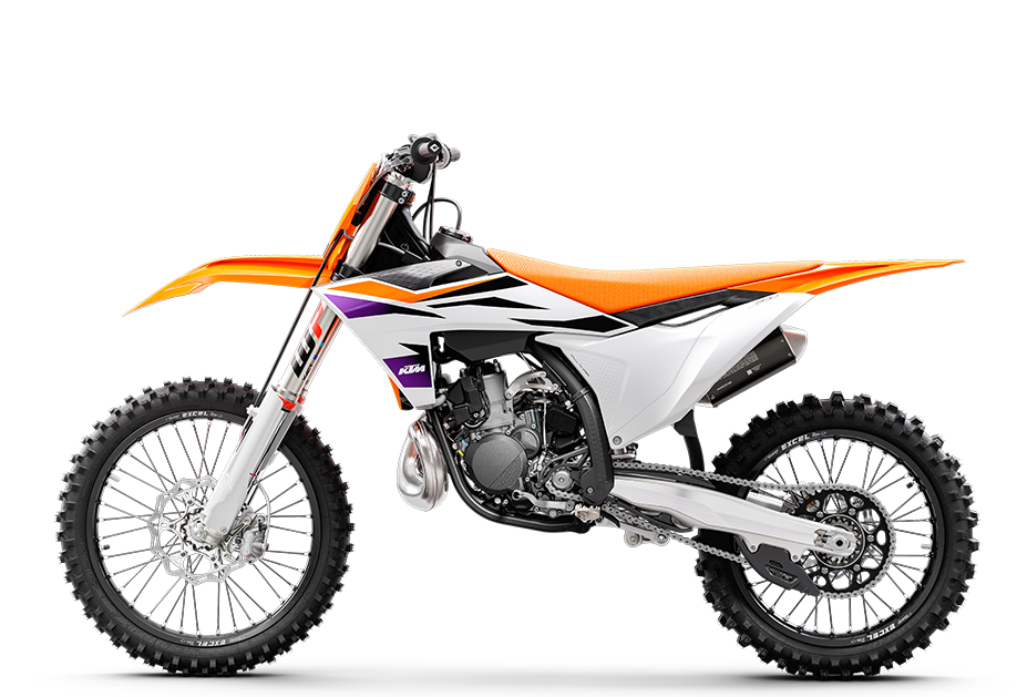 KTM 300 SX 2024