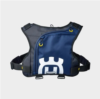 HUSQVARNA ERZBERG HYDRATION PACK