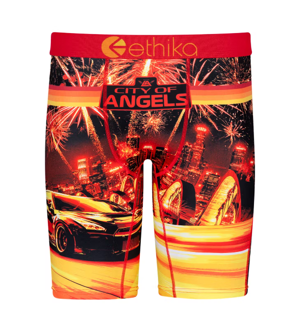 ETHIKA BOYS ANGELS CUP STAPLE