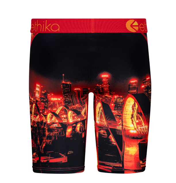 ETHIKA MENS ANGELS CUP STAPLE