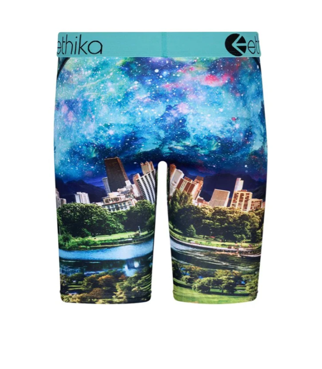 ETHIKA BOYS GIRAFFIKA STAPLE