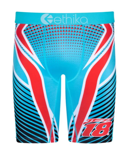 ETHIKA BOYS JETT SUMMER STAPLE
