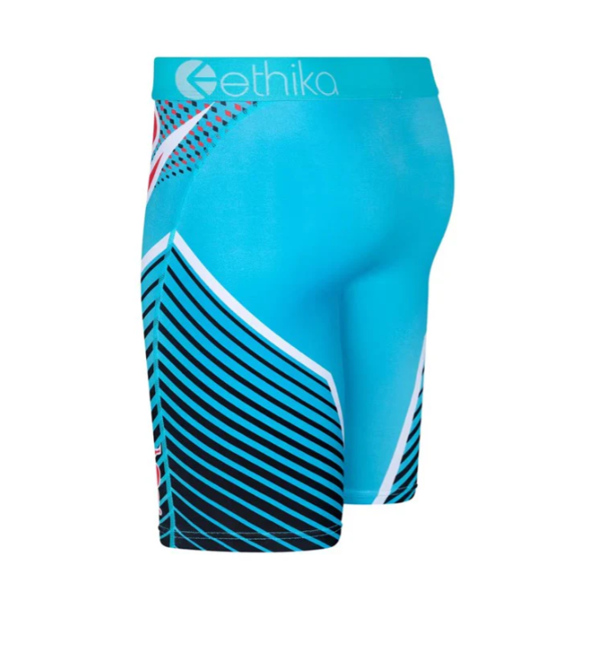 ETHIKA BOYS JETT SUMMER STAPLE