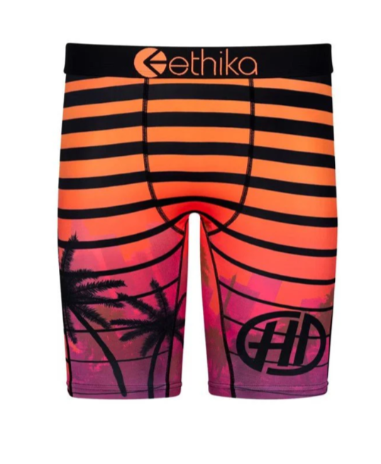ETHIKA BOYS SOCAL RIPPIN' STAPLE
