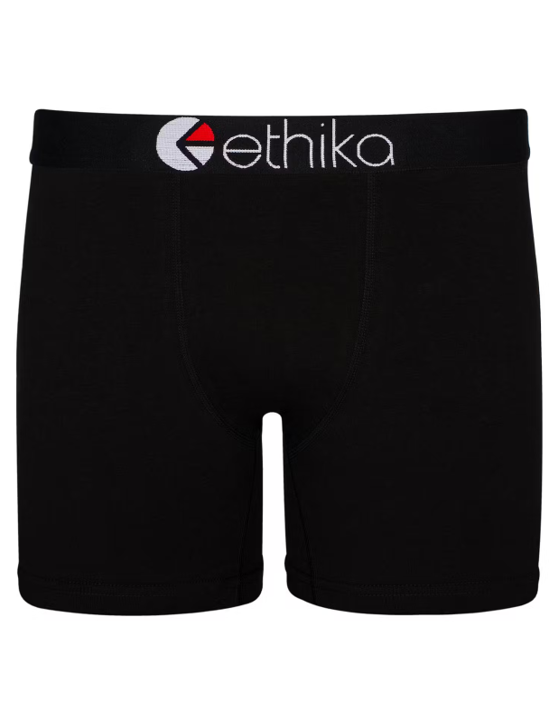 ETHIKA MENS BLACKOUT MID