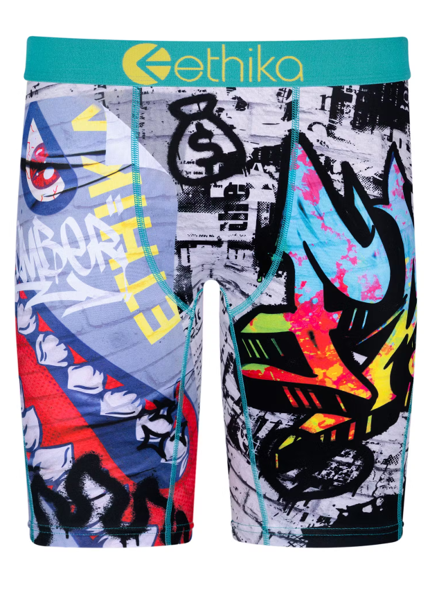 ETHIKA MENS FAM WALL STAPLE