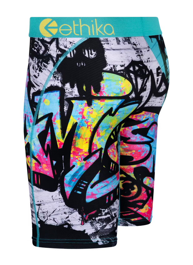 ETHIKA MENS FAM WALL STAPLE