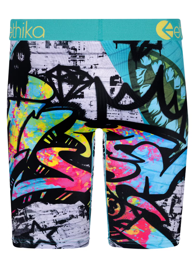 ETHIKA MENS FAM WALL STAPLE