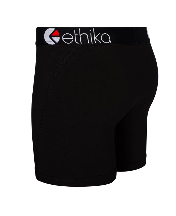 ETHIKA MENS BLACKOUT MID