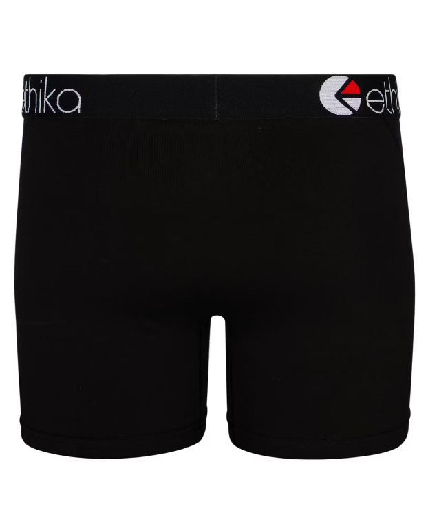 ETHIKA MENS BLACKOUT MID