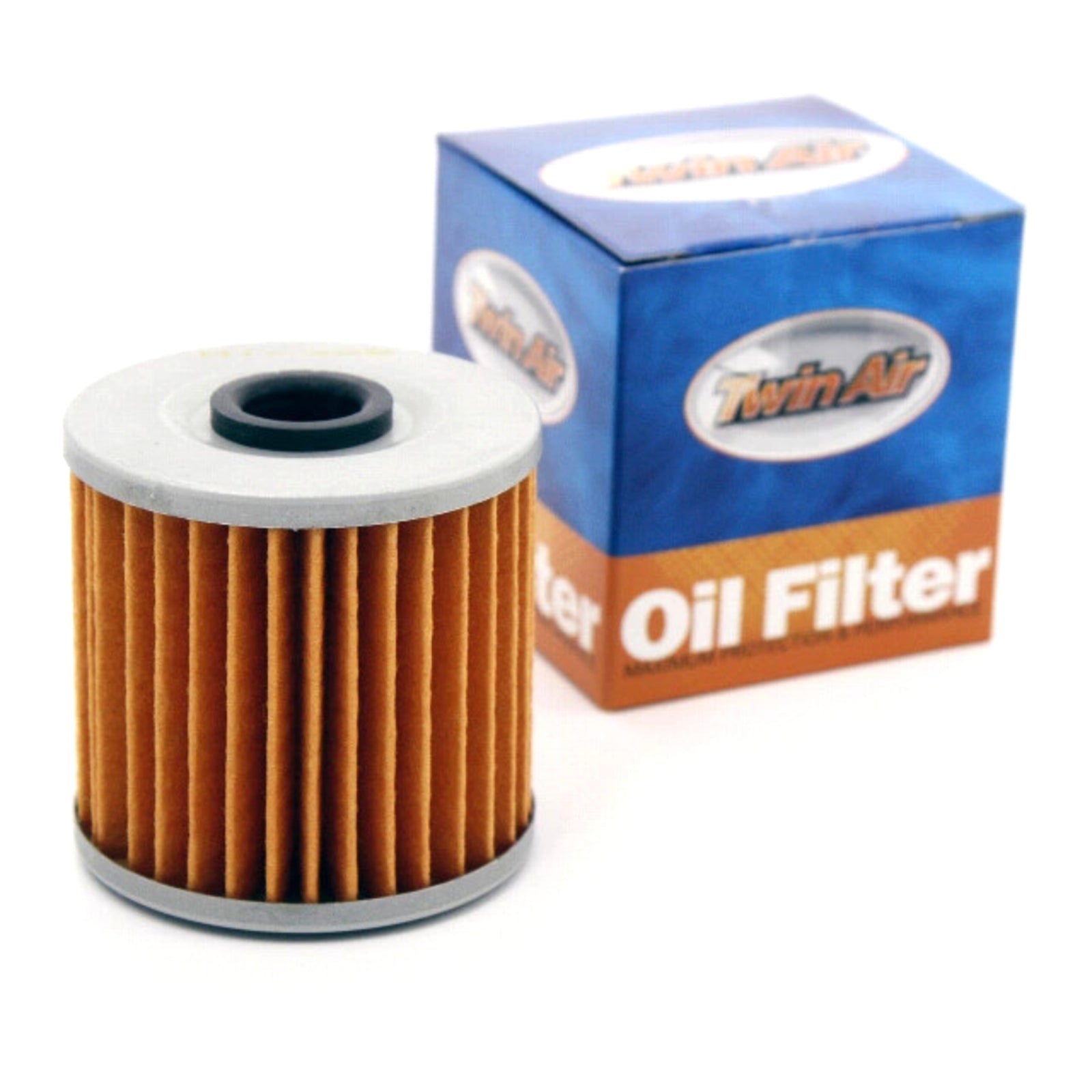 Twin Air Oil Filter Kawasaki Z / KL / KLF / KZ / KLT 200 / 220 / 250 / 600 / 650
