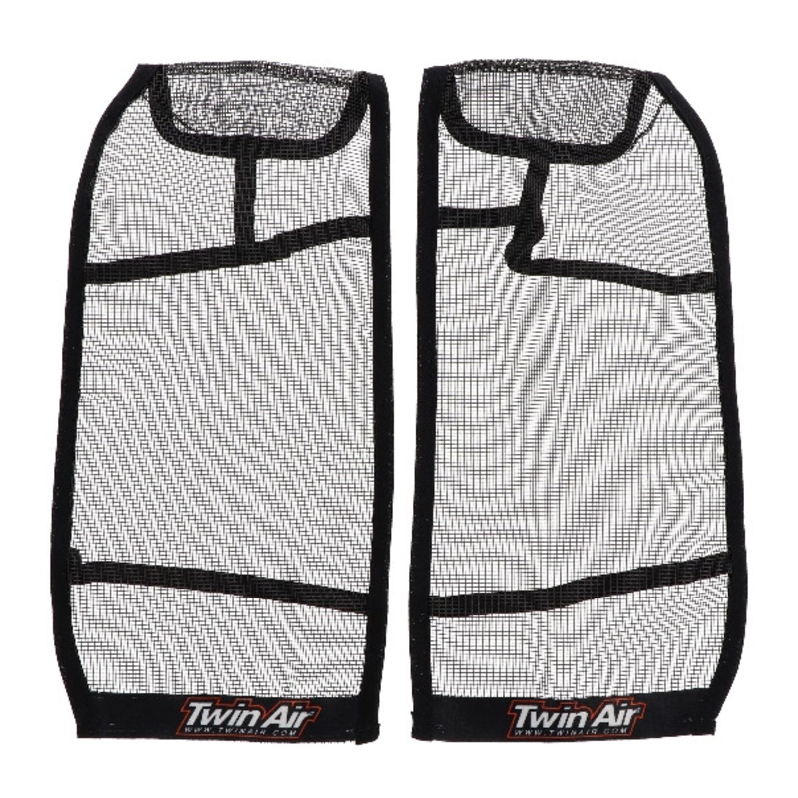 Twin Air MX Radiator Sleeves KTM / Husqvarna