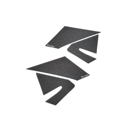 FUEL TANK PROTECTION STICKER KIT - NORDEN 901