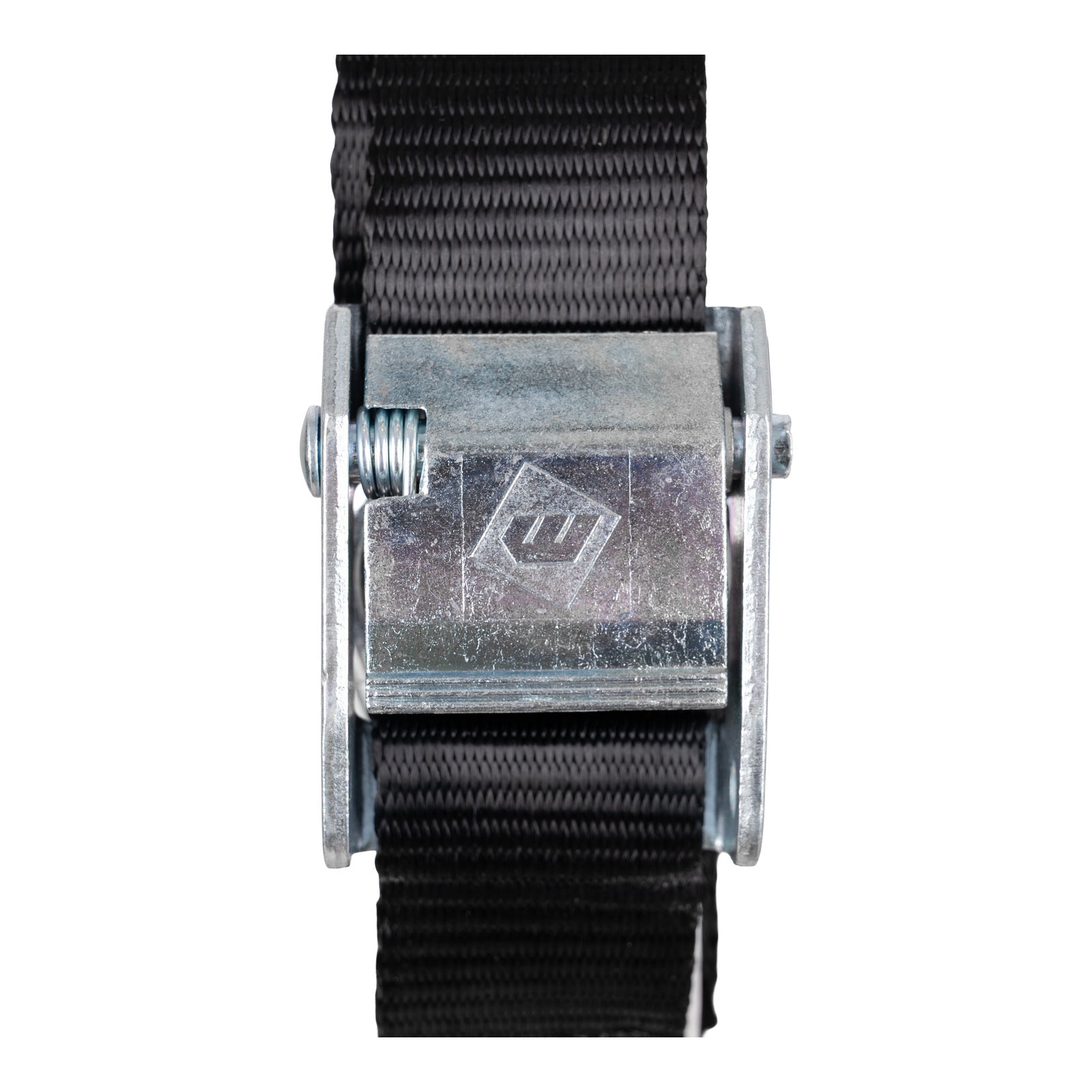 Whites Tie-Downs - Blue / Blue