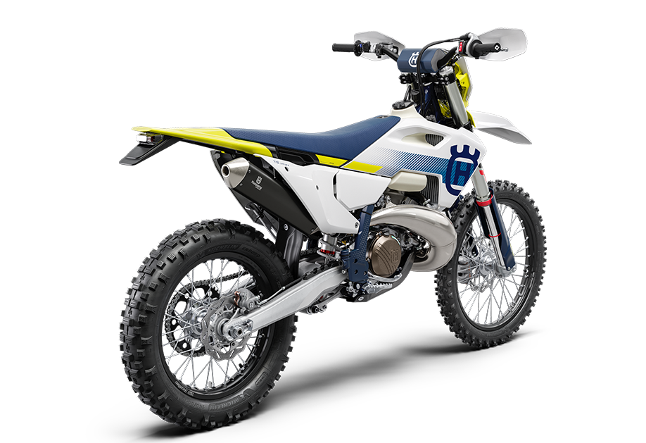 Husqvarna TE250 2024