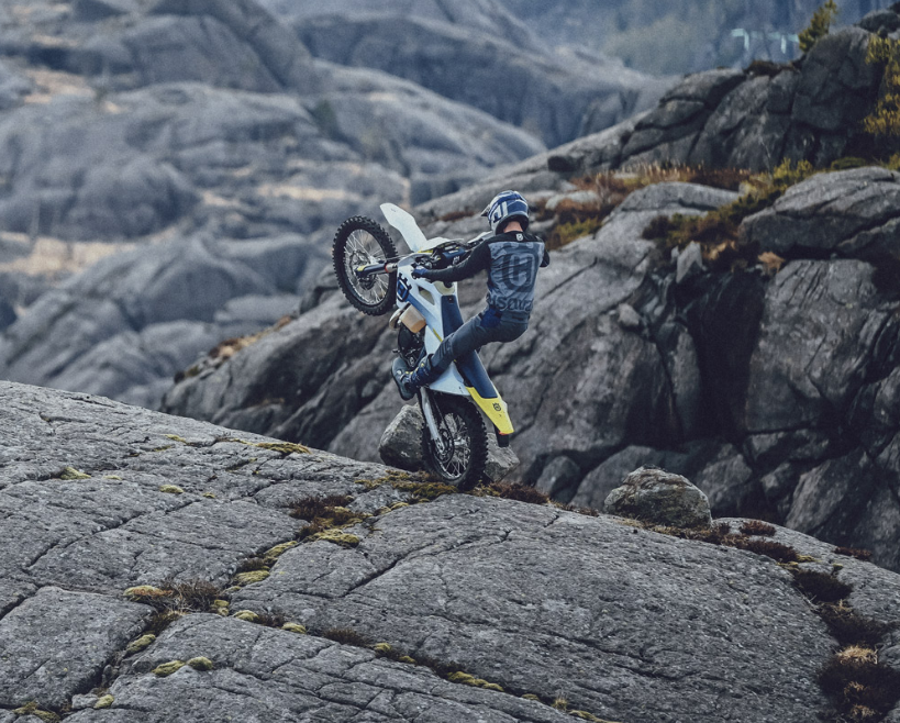 Husqvarna TE250 2024