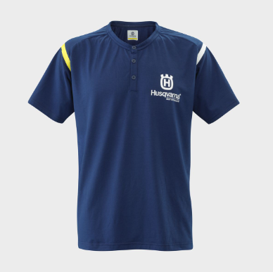 HUSQVARNA TEAM POLO