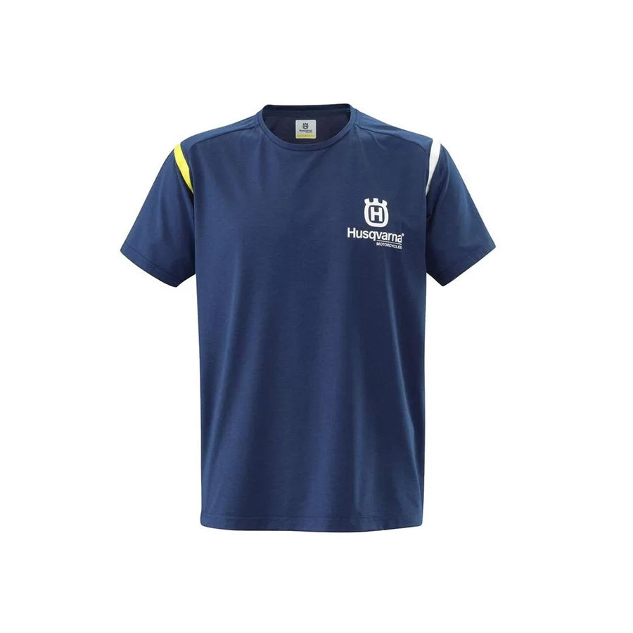 HUSQVARNA TEAM TEE