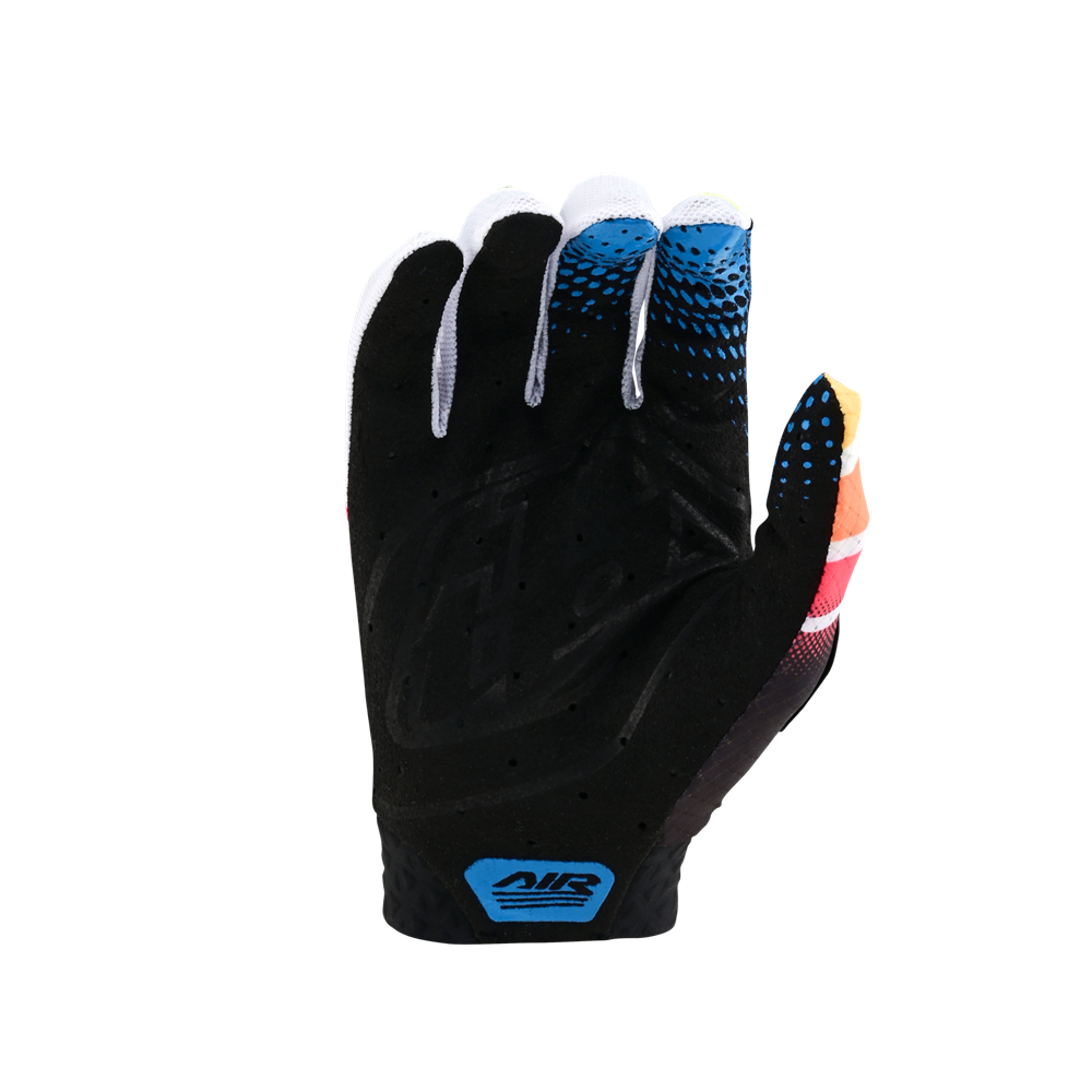 AIR GLOVE WAVEZ BLACK / MULTI