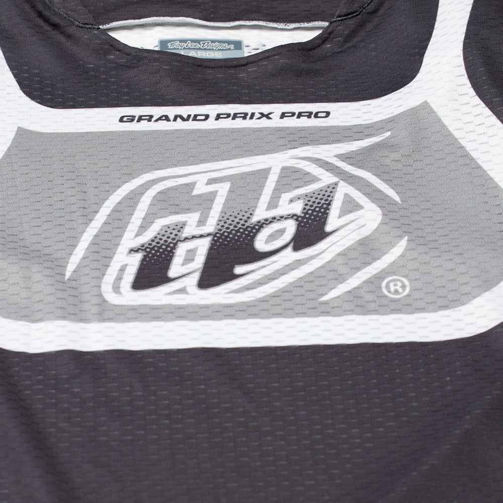 GP PRO AIR JERSEY BANDS PHANTOM / GRAY