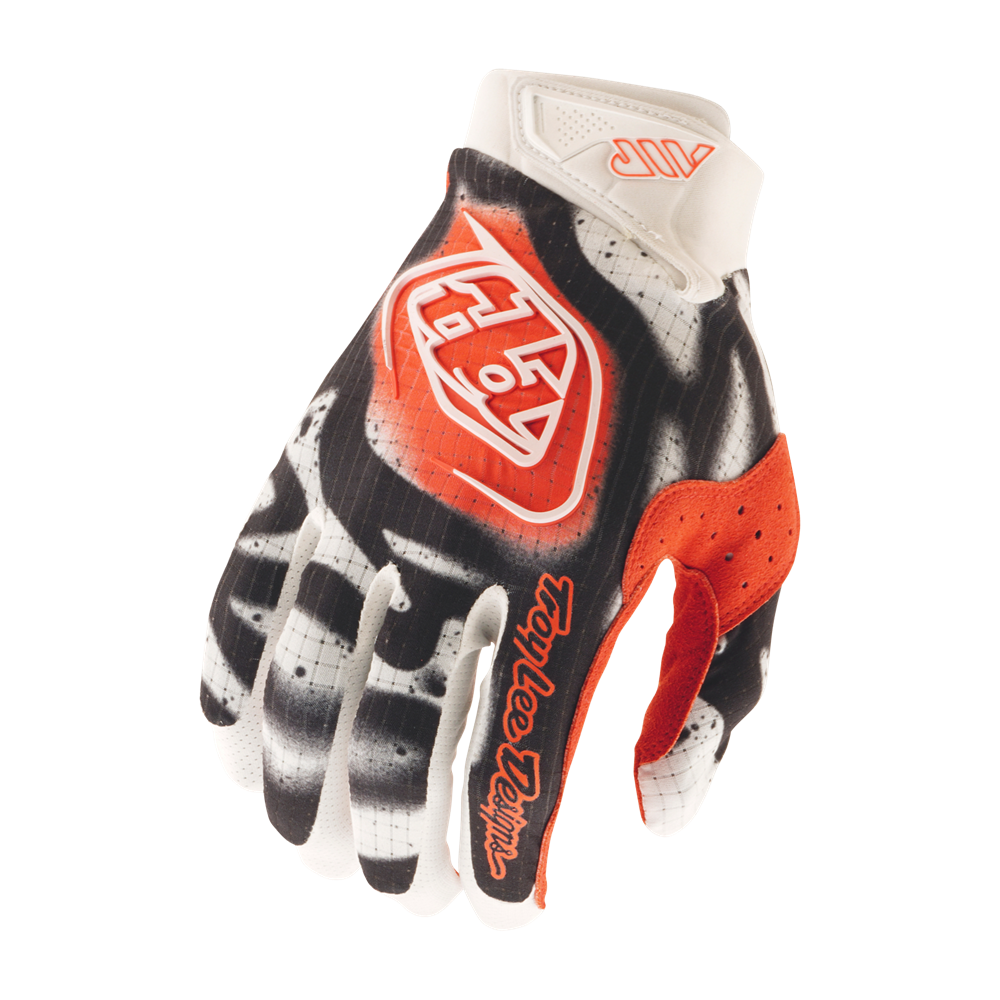 AIR GLOVE MEMBRANE WHITE / INFRA RED