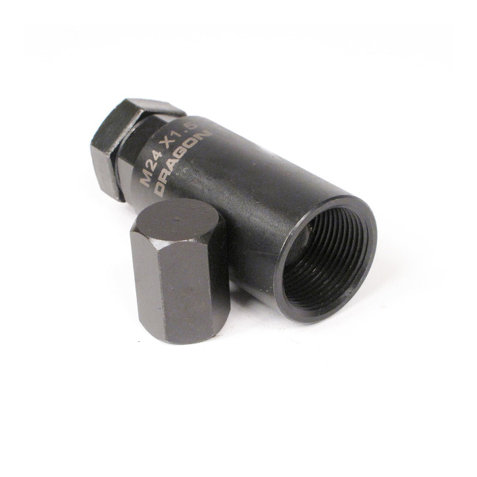 Whites Flywheel Puller 24mm x 1.5 Right-hand Internal Thread