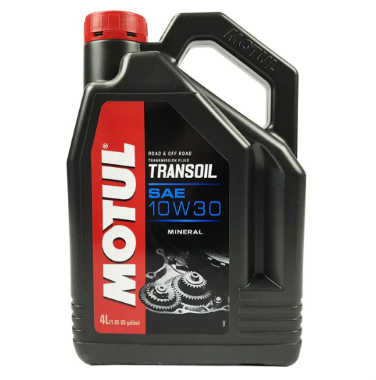 MOTUL TRANSOIL 10W30 4L