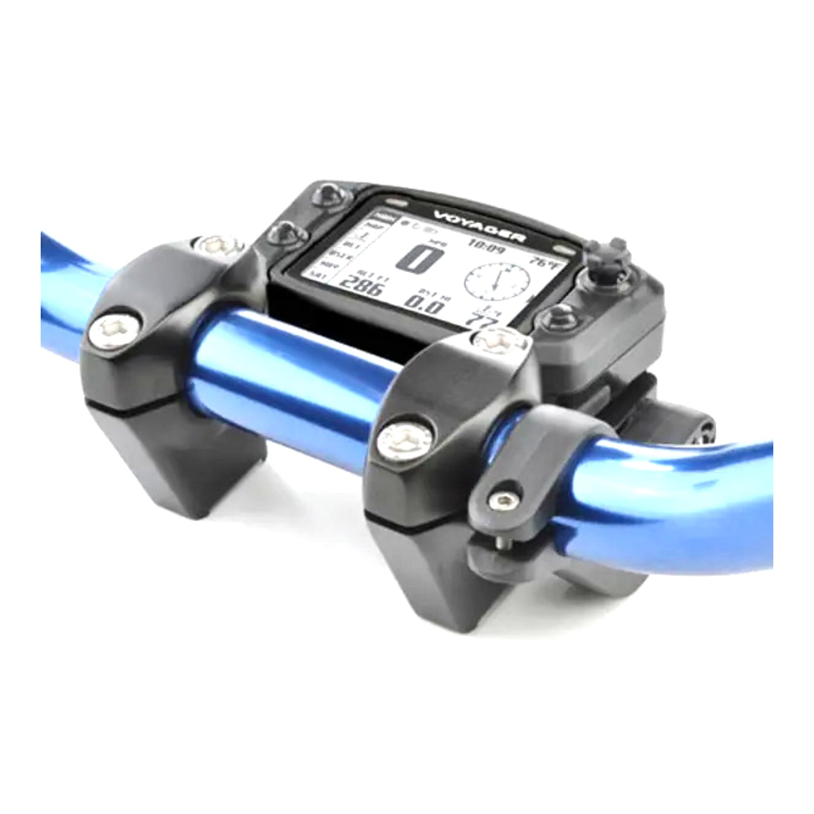 Trail Tech Voyager/Vapor Replacement Handlebar Mount Kit