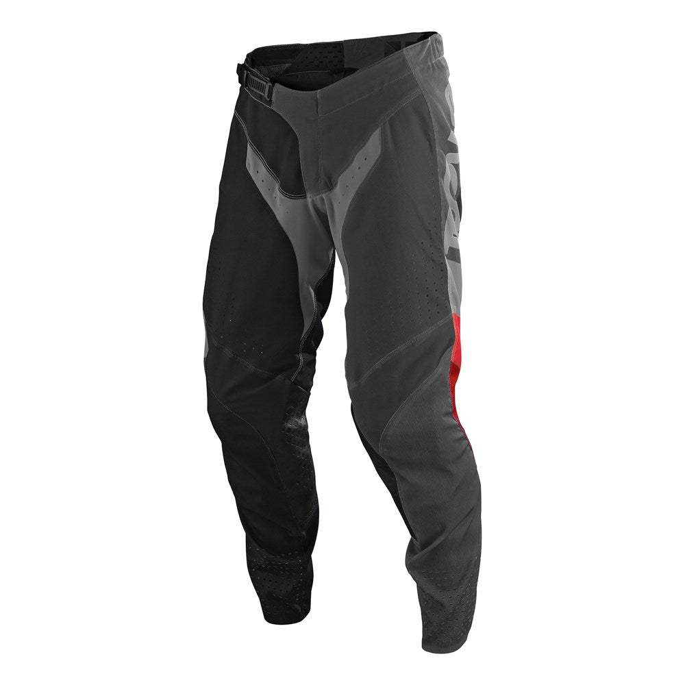 SE PRO PANT TILT BLACK / GREY