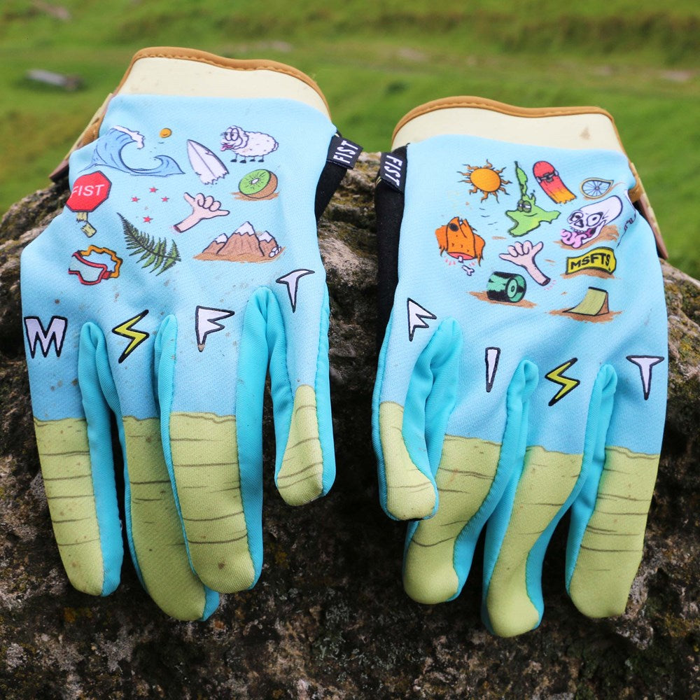 MSFT FROTH GLOVE