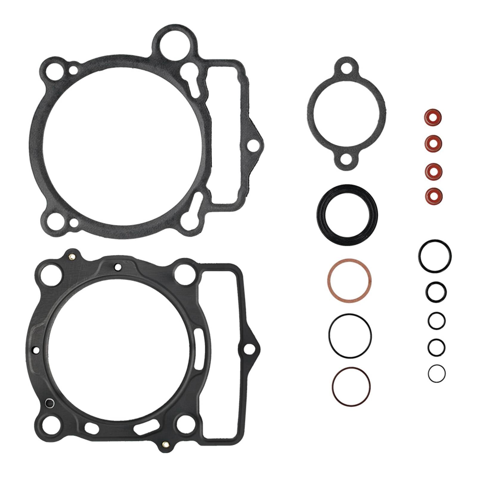 Top End Gasket Set 8100035