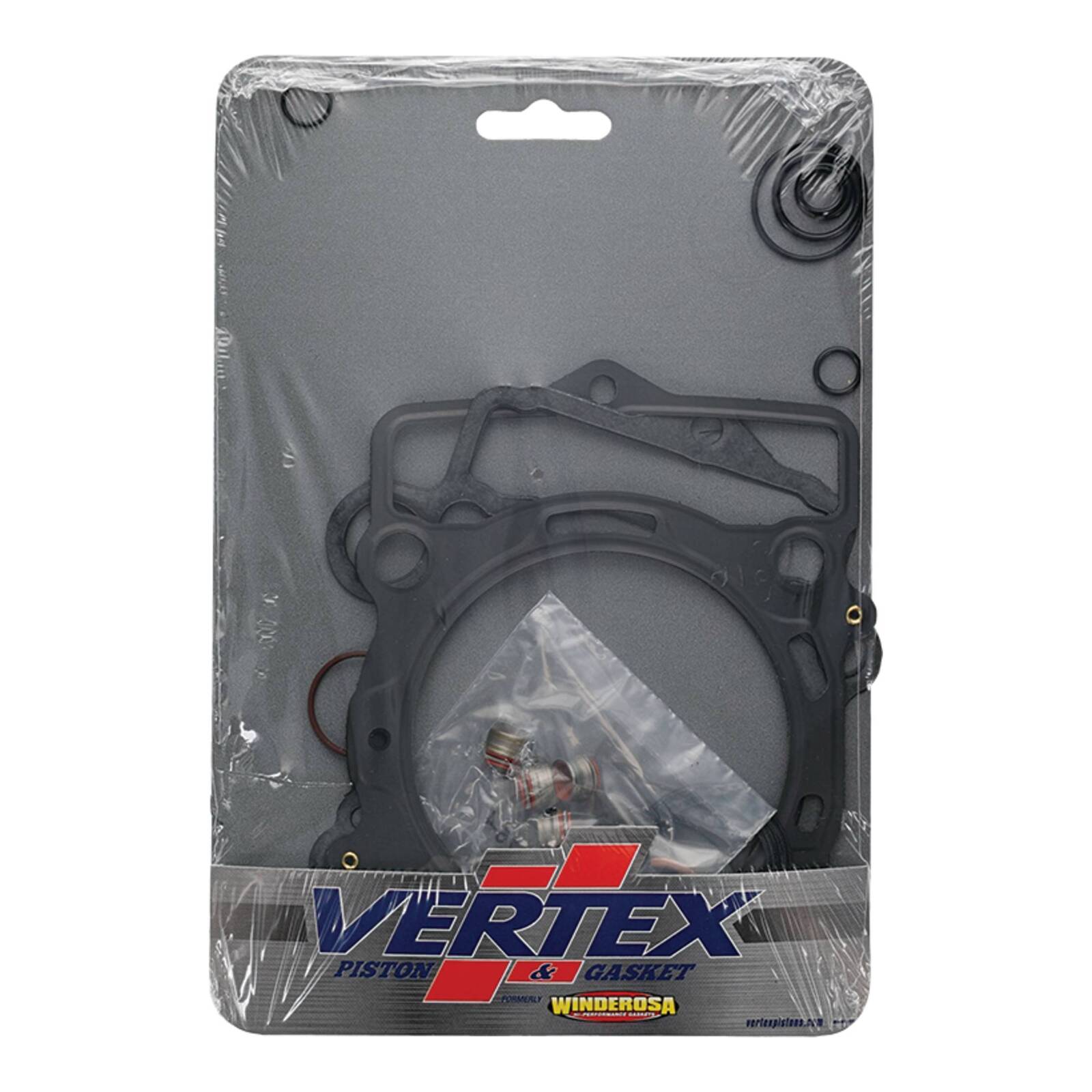 Top End Gasket Set 8100035