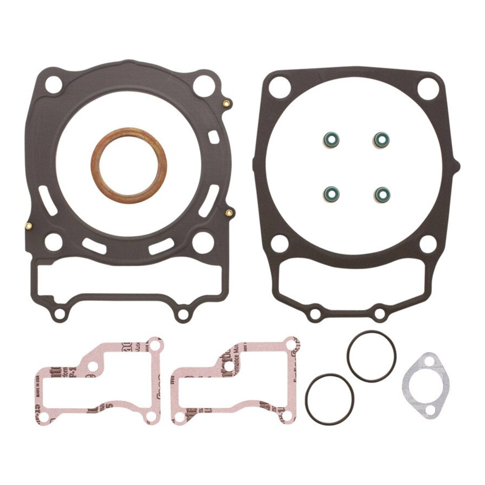 Top End Gasket Set 8100045