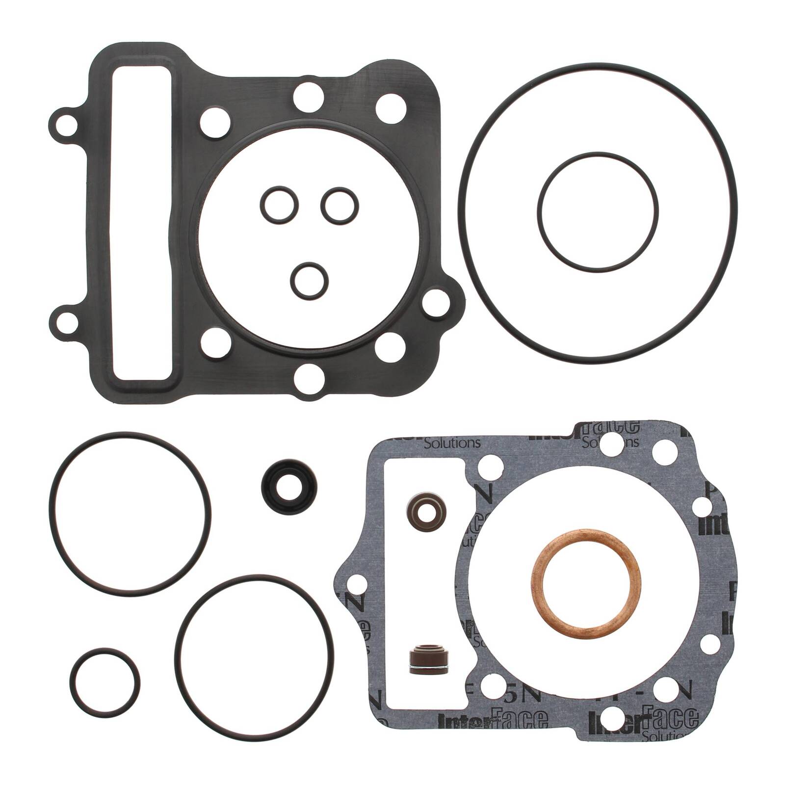 Top End Gasket Set 810805